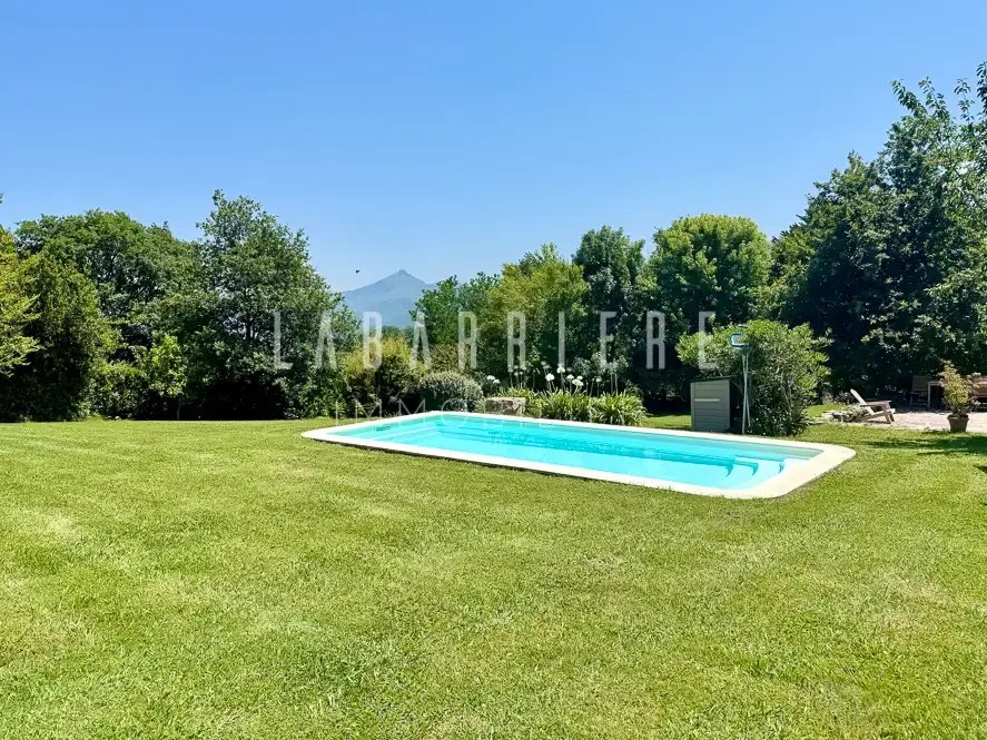 Villa in Mendi-Choko-Karrikatxar-Olhette, Urrugne, France 4 - 16474099