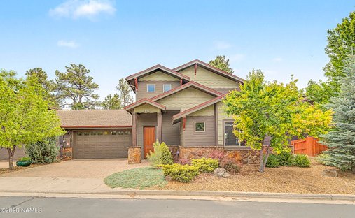 Townhouse in Flagstaff, Arizona, United States 1