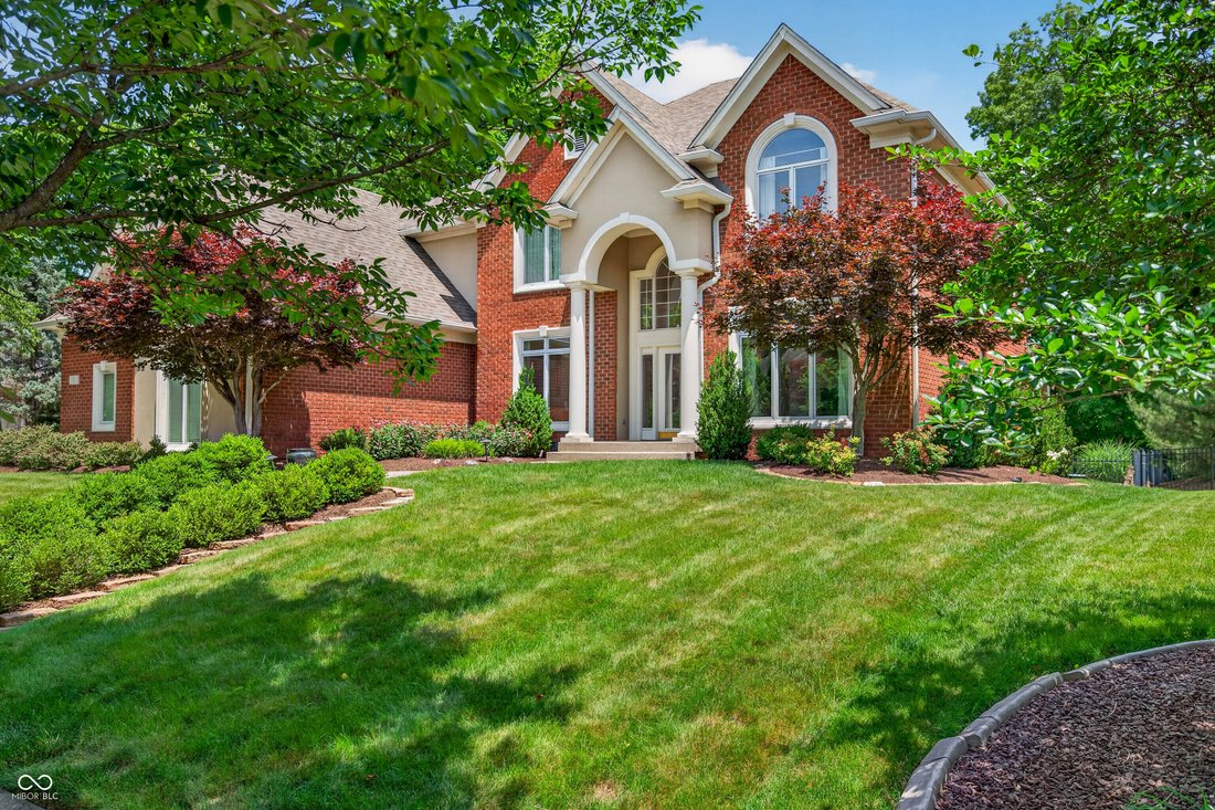 House in Greenwood, Indiana, United States 1 - 18212348