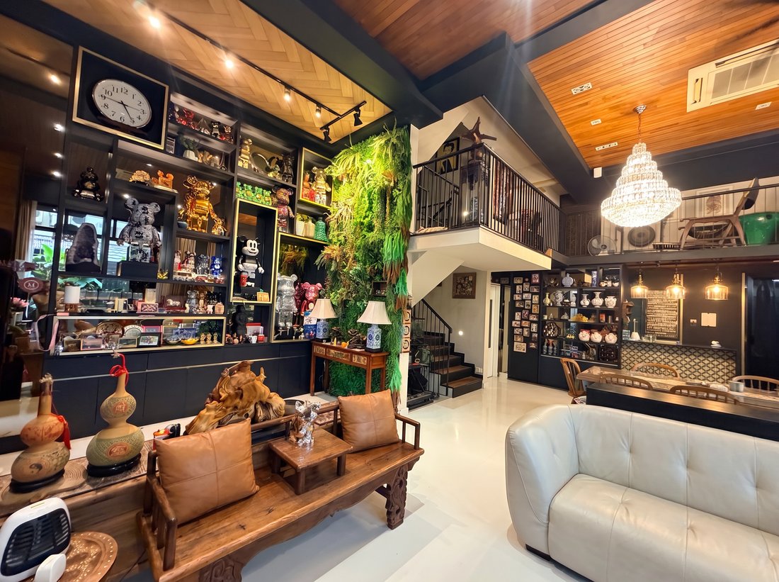 House in Singapore, Singapore 1 - 18212962