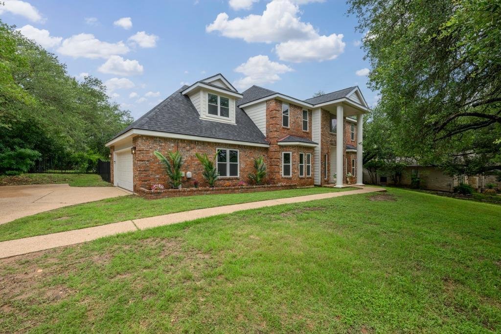 House in The Hills, Texas, United States 2 - 18211554