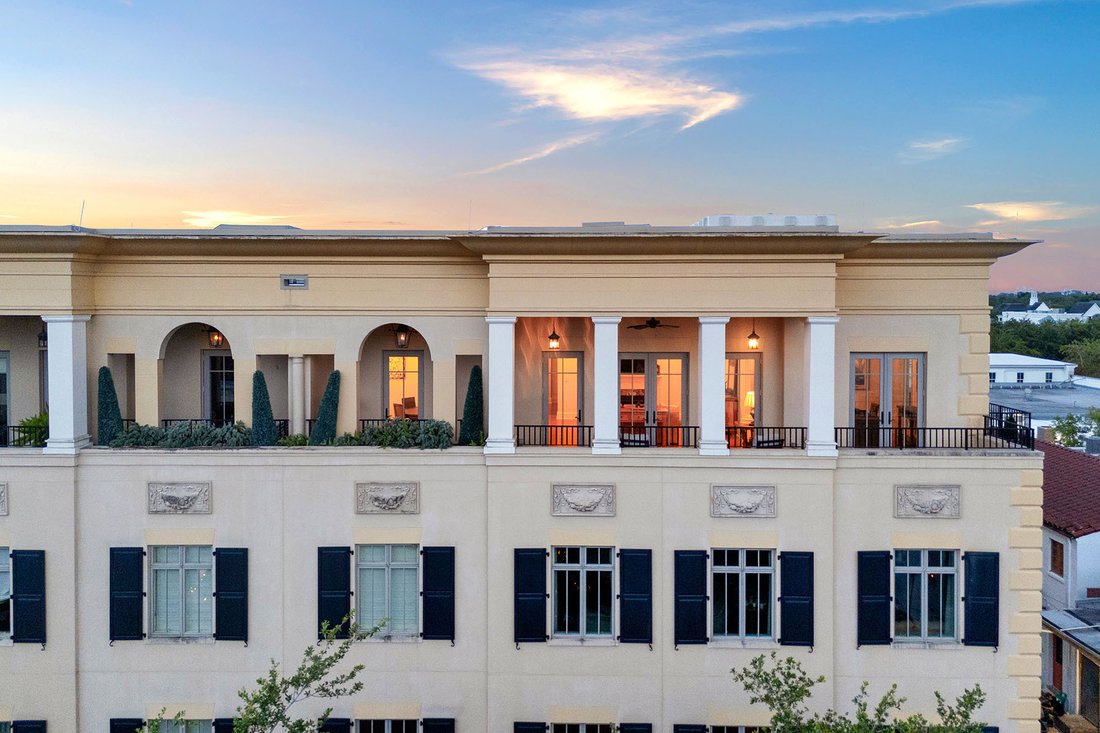 Condo in Winter Park, Florida, United States 4 - 18212948