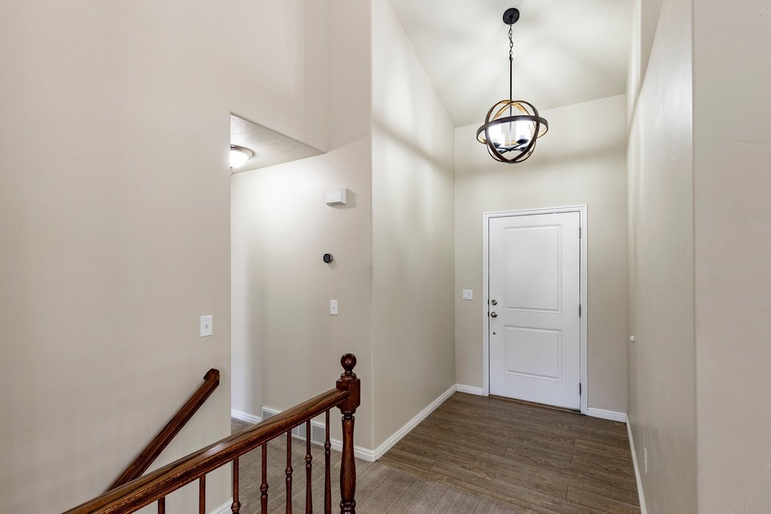 House in Syracuse, Utah, United States 5 - 18212991