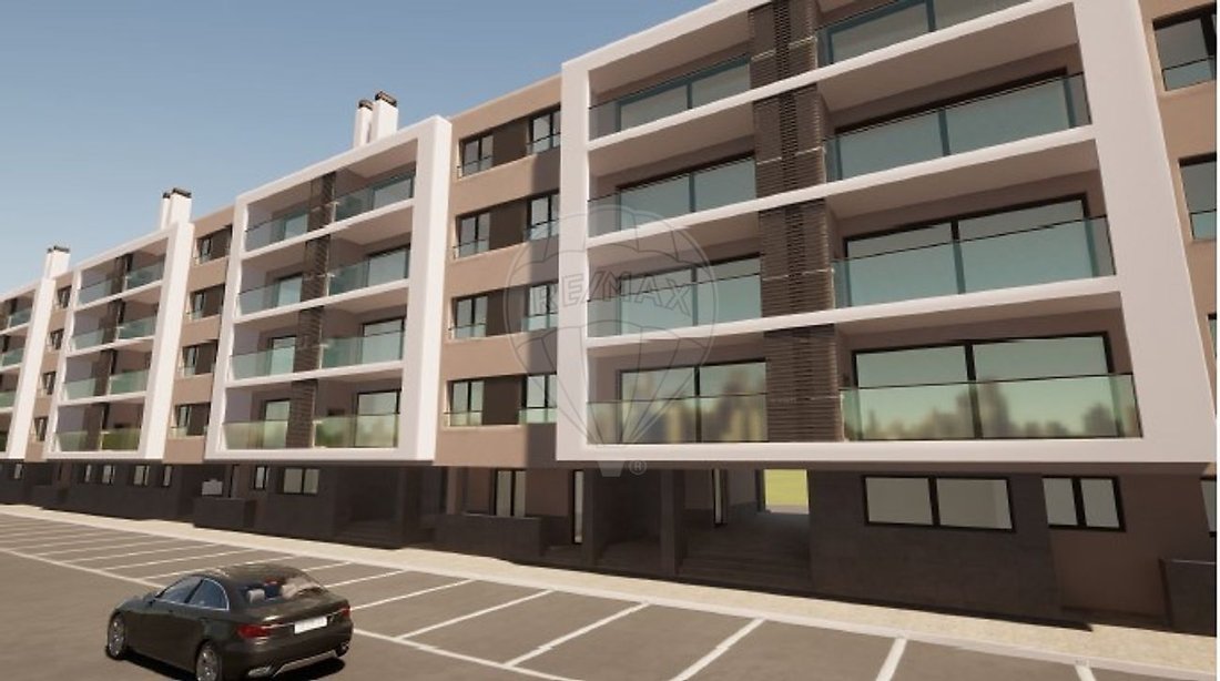 Apartment in Montijo e Afonsoeiro, Setubal, Portugal 2 - 18212565