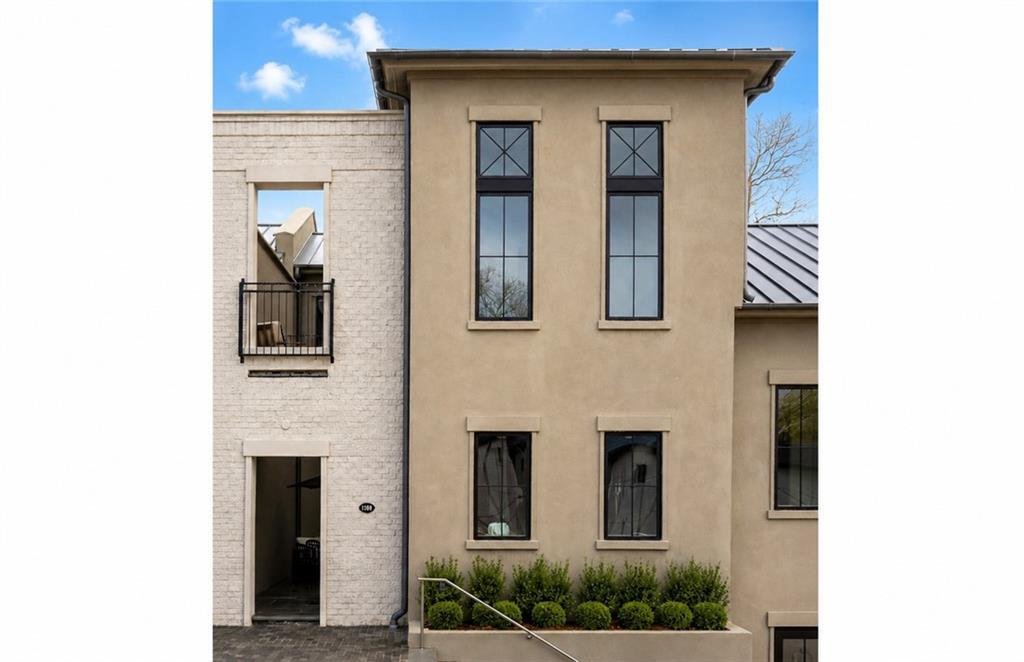 Townhouse in Chattahoochee Hills, Georgia, United States 1 - 16965779