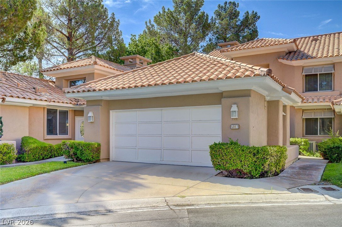 Townhouse in Las Vegas, Nevada, United States 2 - 18210951