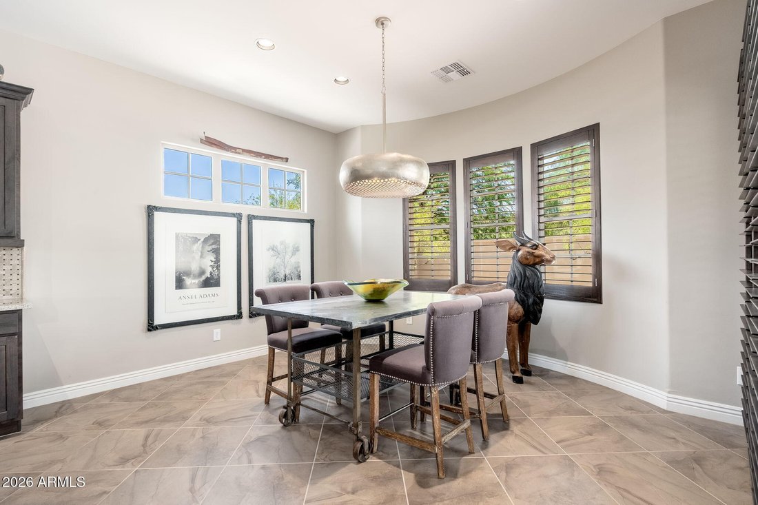 House in Scottsdale, Arizona, United States 4 - 18213255