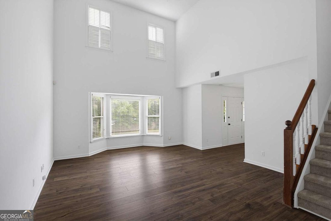 House in Alpharetta, Georgia, United States 5 - 18212512