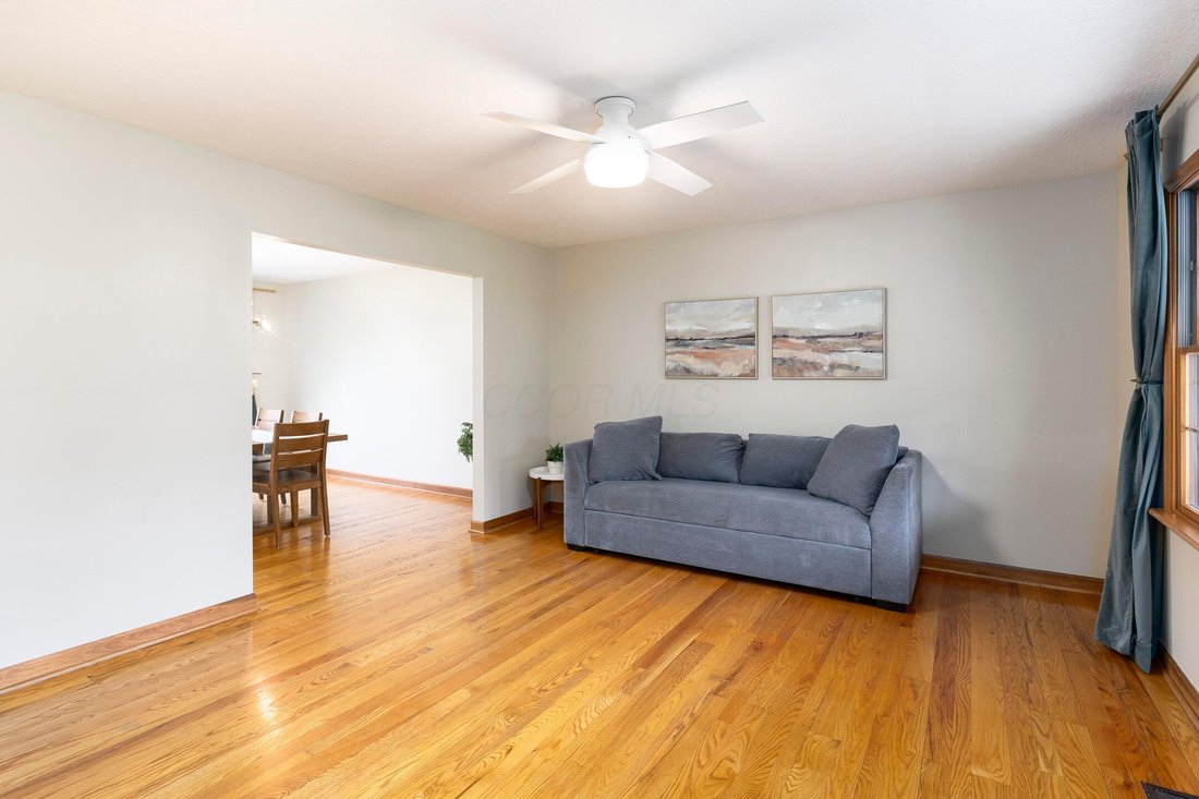 House in Johnstown, Ohio, United States 4 - 18211093