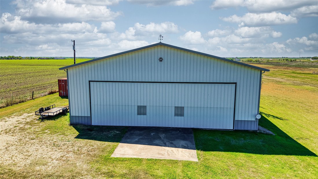 Azienda agricola a Taylor, Texas, Stati Uniti 4 - 18212438