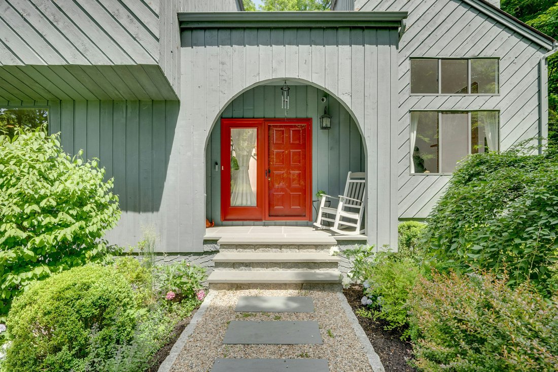 House in Katonah, New York, United States 3 - 18212986