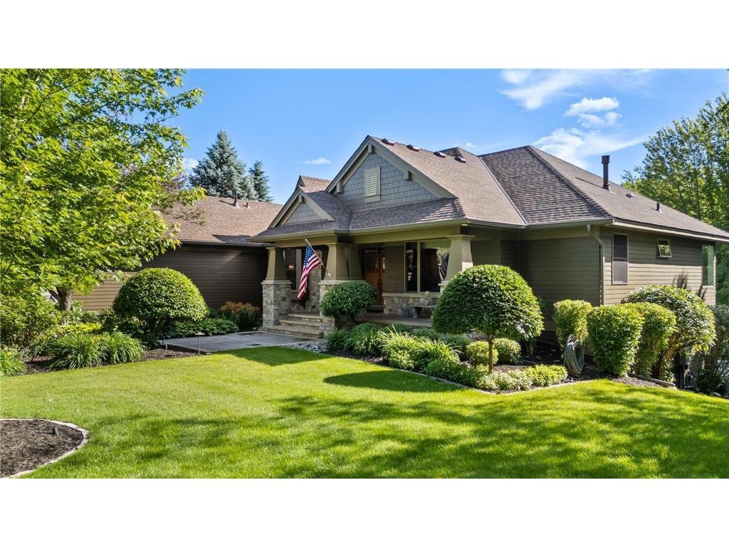 House in Afton, Minnesota, United States 3 - 18211236