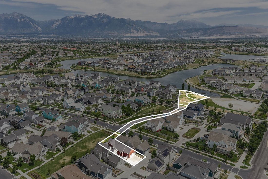 House in South Jordan, Utah, United States 3 - 18213243