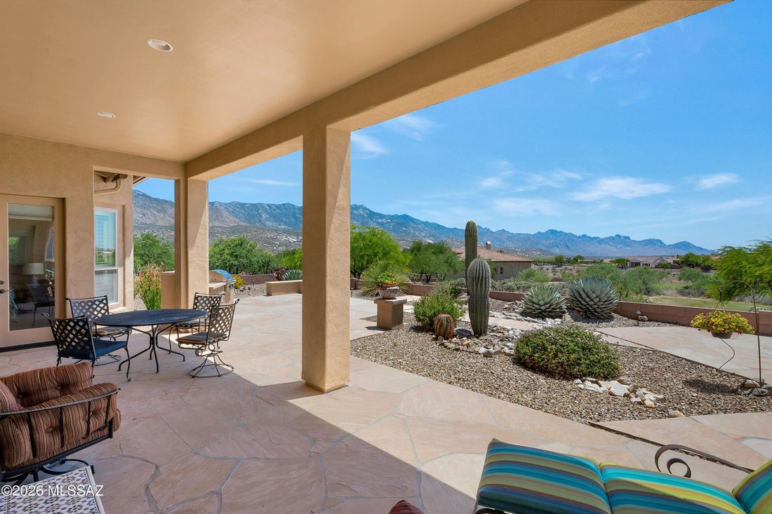 House in Tucson, Arizona, United States 3 - 18212259