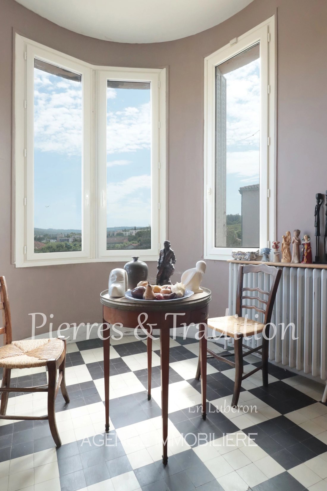 Townhouse in Centre Nord, Apt, France 3 - 17463620