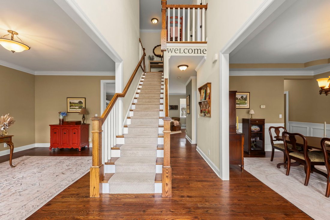House in Wheaton, Illinois, United States 3 - 18212228
