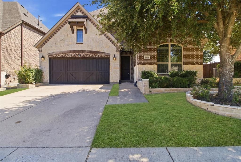 House in Allen, Texas, United States 1 - 18081997
