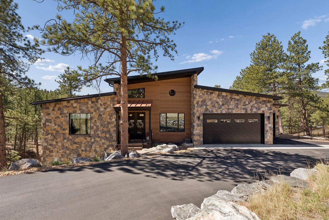 House in Evergreen, Colorado, United States 2 - 18212576
