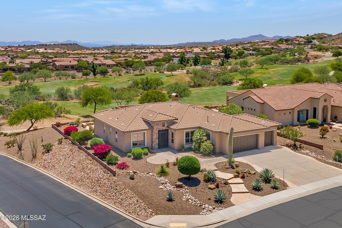 House in Tucson, Arizona, United States 3 - 18212259