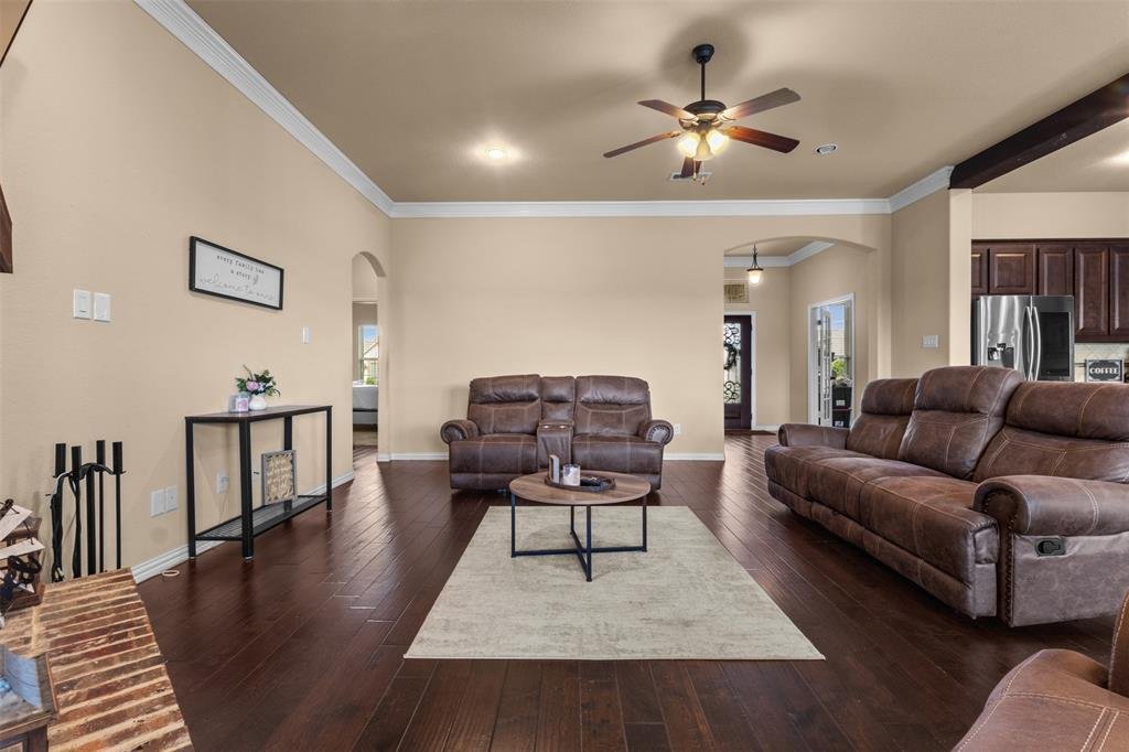 House in Decatur, Texas, United States 4 - 18189110