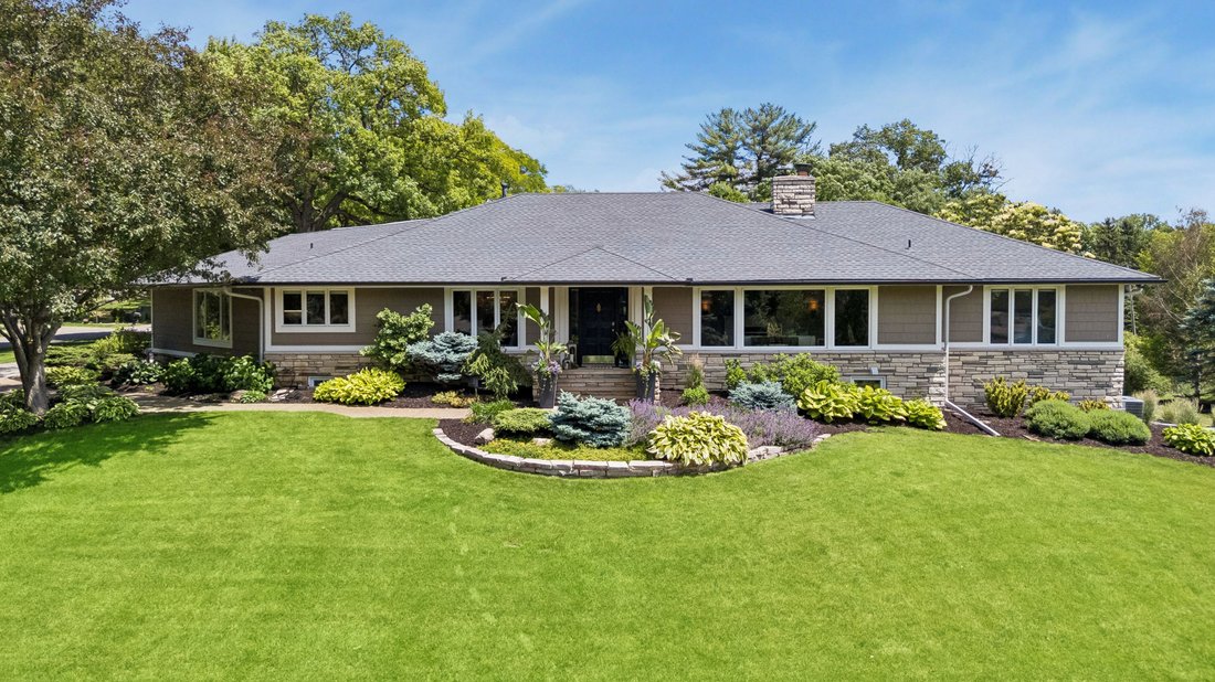 House in Edina, Minnesota, United States 1 - 18213252