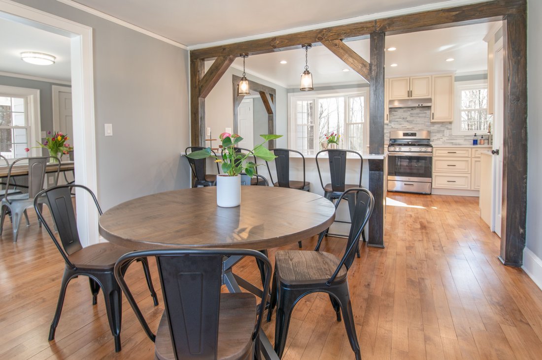 House in Bridgewater, Connecticut, United States 4 - 18212947