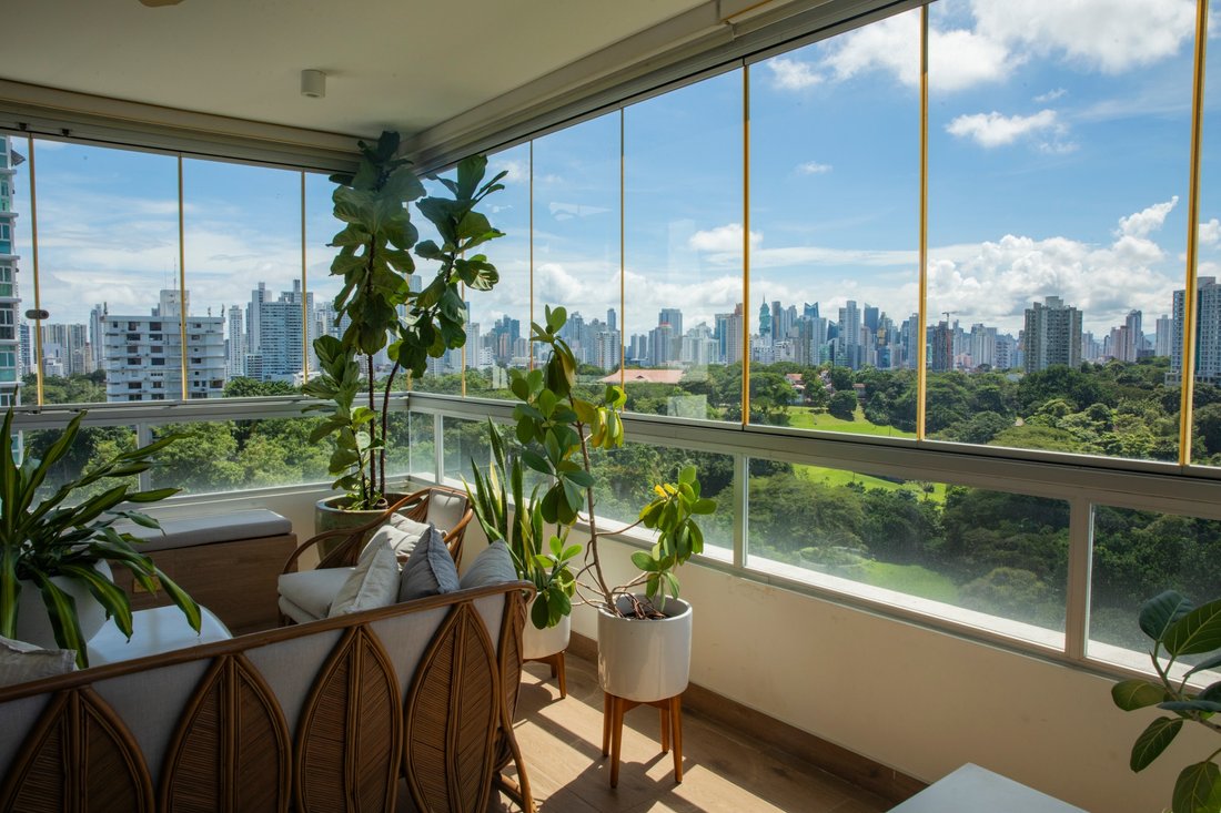 Apartment in Panama City, Panama, Panama 5 - 18211598