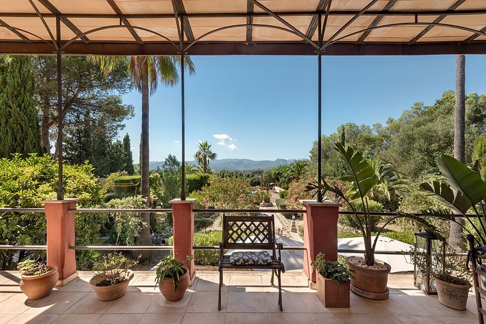 Country House in Sencelles, Balearic Islands, Spain 5 - 18213233