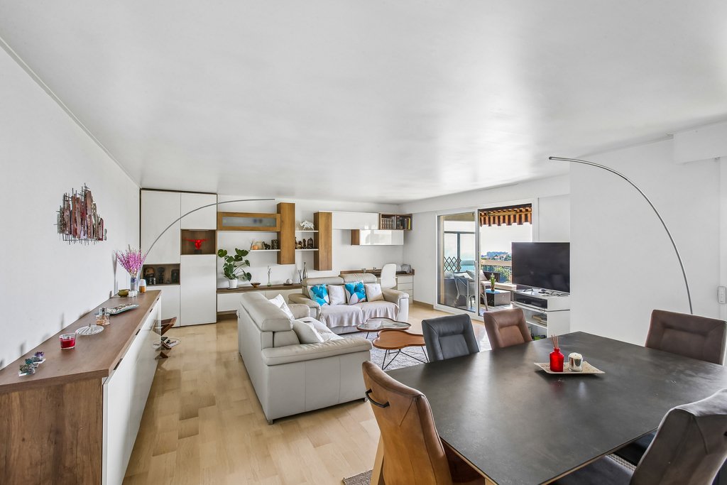 Apartment in Fabron, Nice, France 3 - 18212666