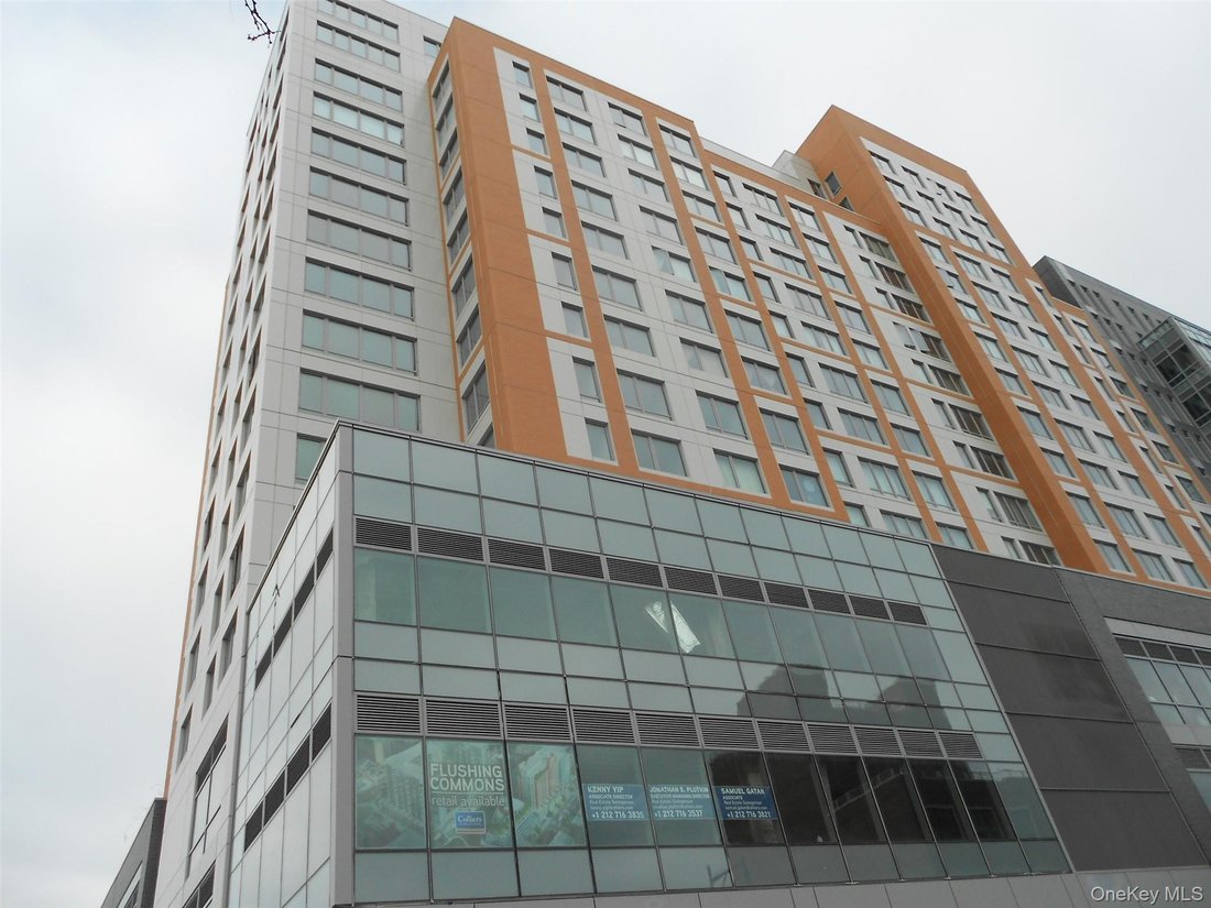 Condo in New York, New York, United States 1 - 18213166