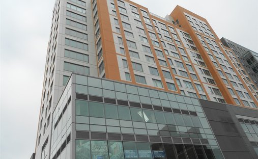 Condo in New York, New York, United States 1