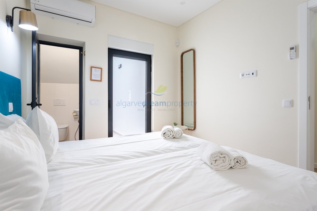 Apartment in Praia dos Pescadores, Olhos de Agua, Portugal 4 - 18213280