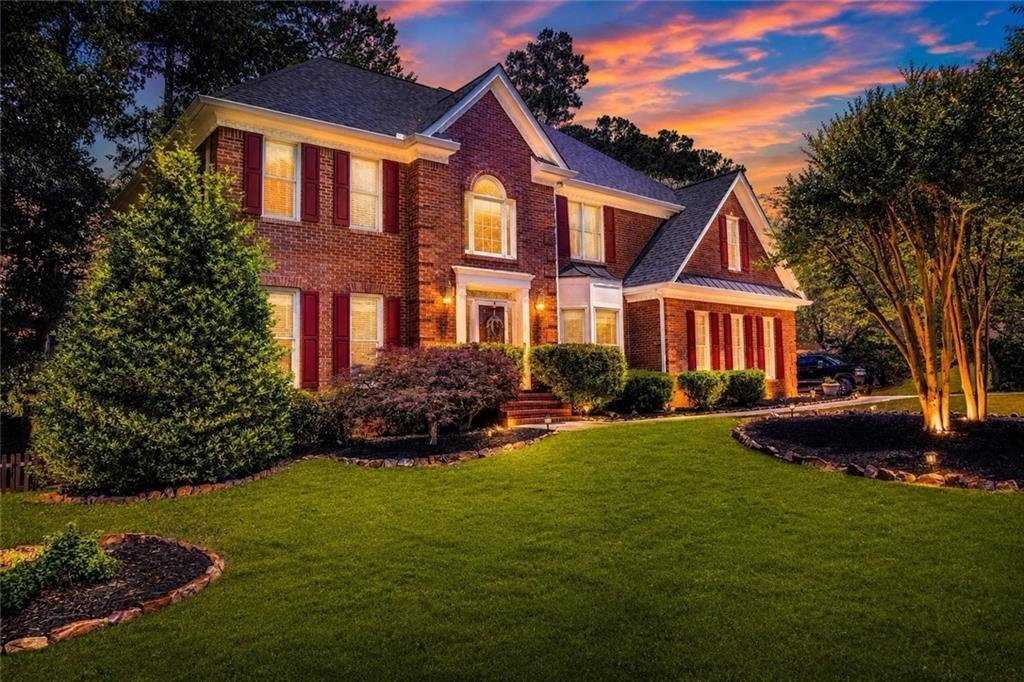 Casa en Conyers, Georgia, Estados Unidos 2 - 18211852
