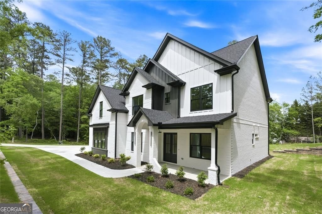 House in Lawrenceville, Georgia, United States 3 - 17901723