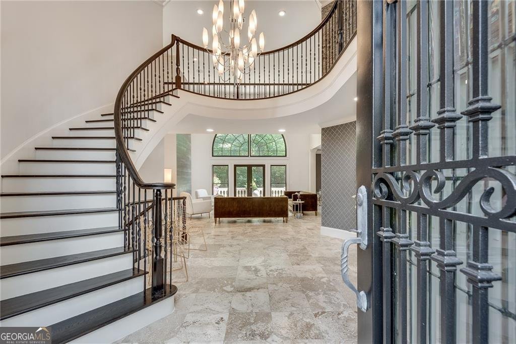 House in Alpharetta, Georgia, United States 5 - 18212505