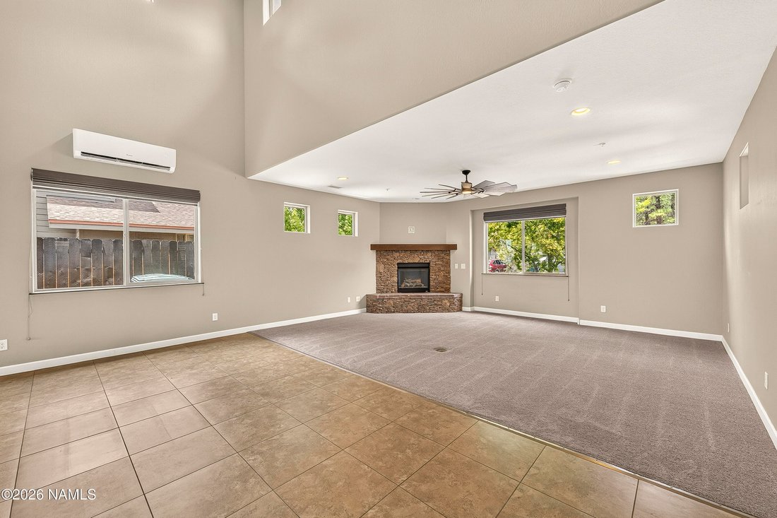 Townhouse in Flagstaff, Arizona, United States 4 - 18211142