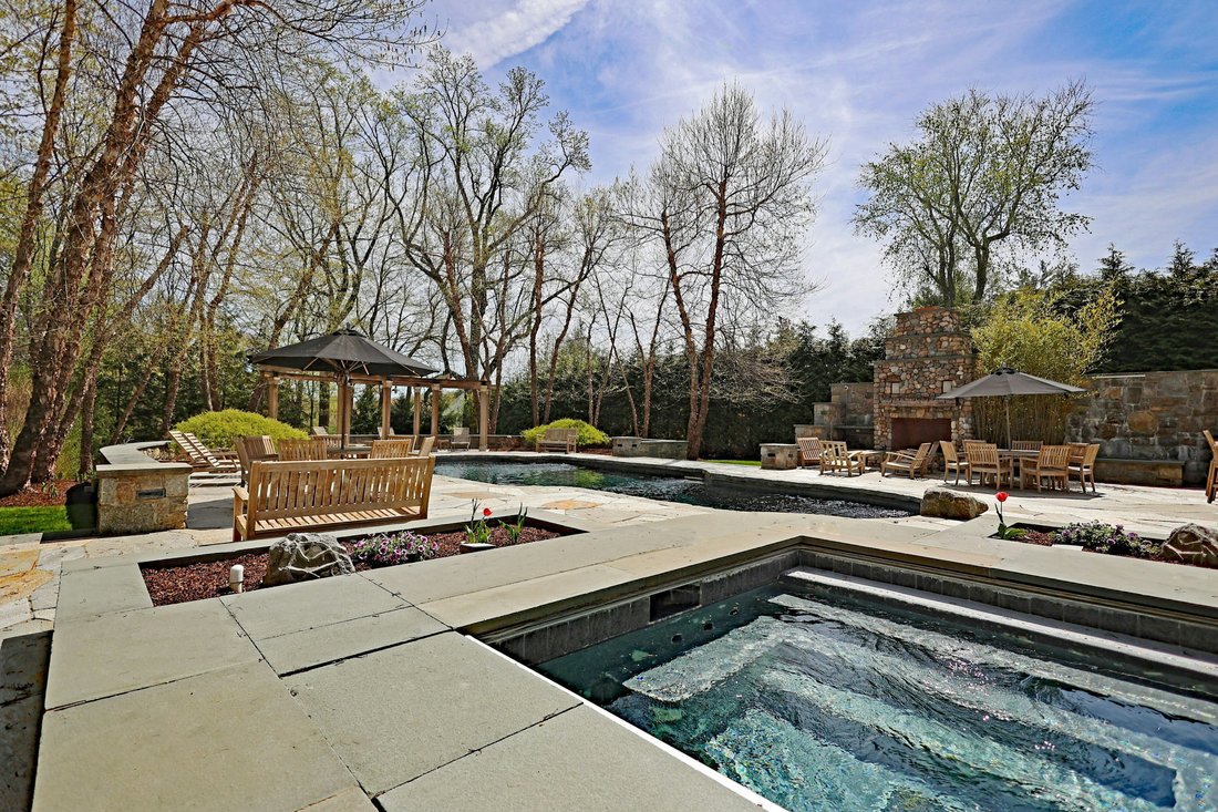 House in Ridgefield, Connecticut, United States 4 - 18213253