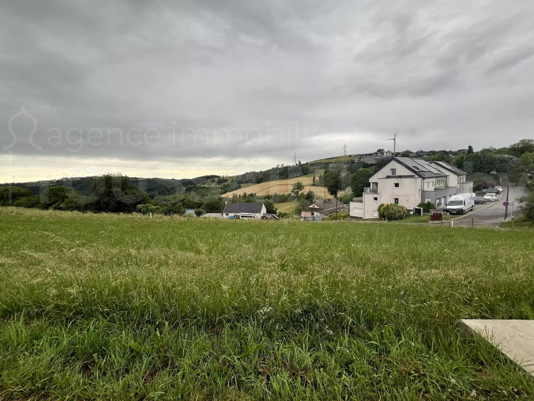 Land in Bourscheid, Diekirch, Luxembourg 3 - 18213052