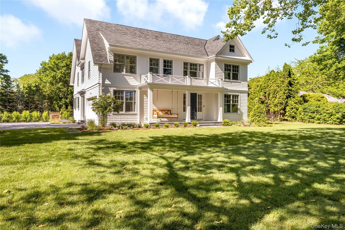 House in Westhampton, New York, United States 2 - 18211035