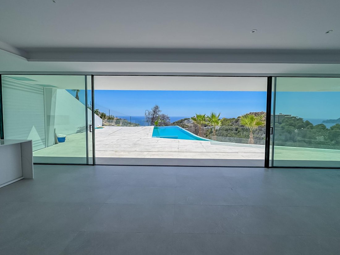 Villa in Altea Hills, Altea, Valencian Community 4 - 18211895