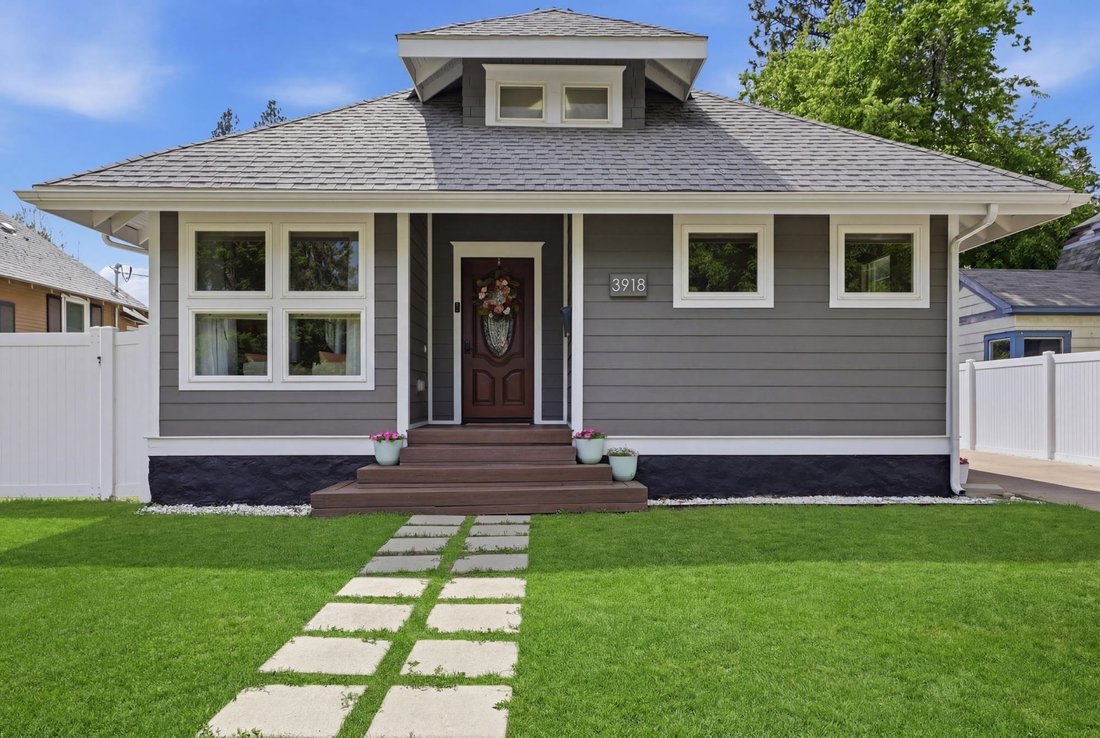 House in Spokane, Washington, United States 1 - 18211068