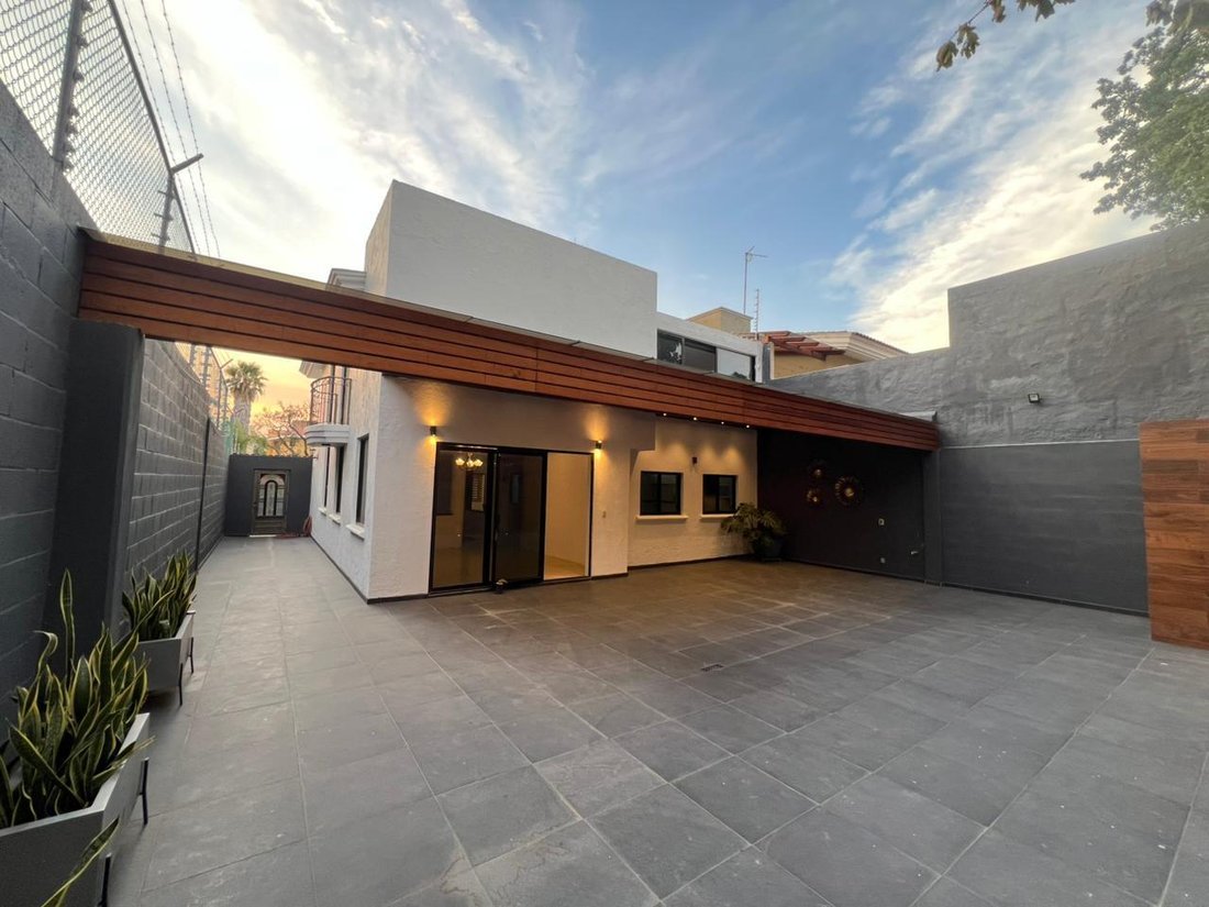 Maison à Zapopan, Jalisco, Mexique 1 - 18212637