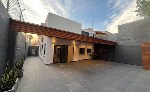 Casa en Zapopan, Jalisco, México 1