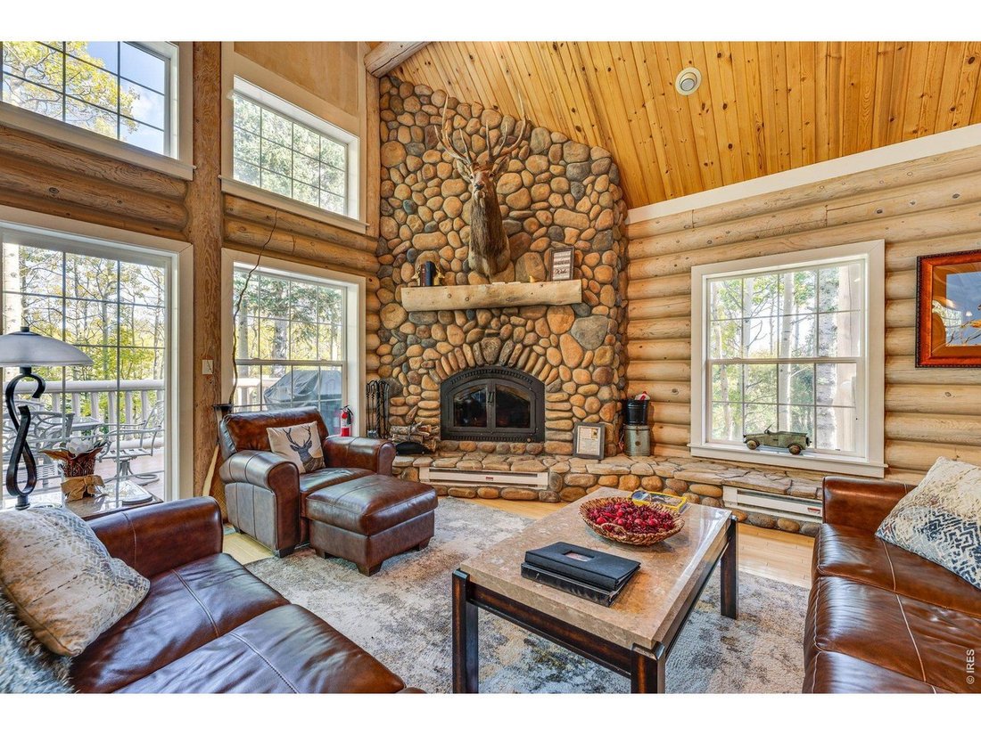 Red Feather Lakes, Colorado, United States 4 - 18211399