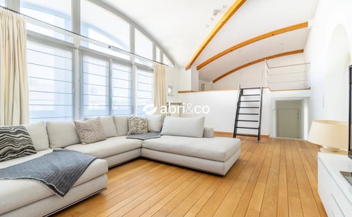 Wohnung in Luxemburg, Luxemburg, Luxemburg 1