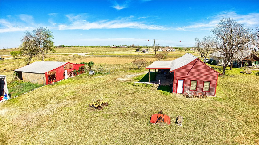 Azienda agricola a Taylor, Texas, Stati Uniti 3 - 18212438