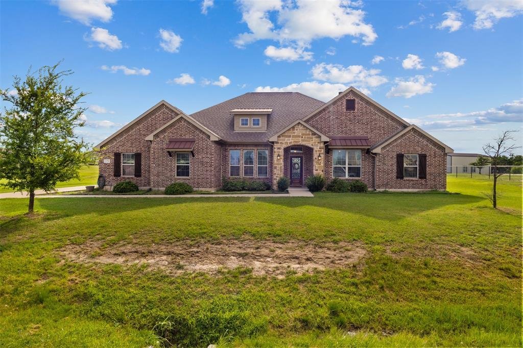 House in Decatur, Texas, United States 1 - 18189110