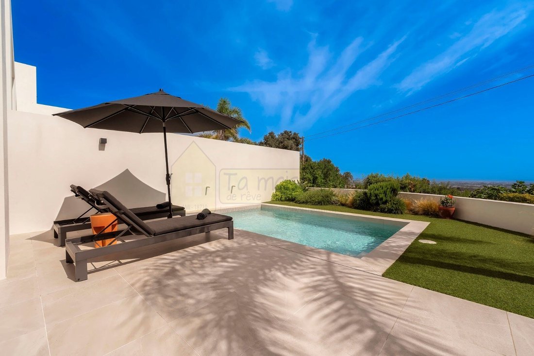 House in Santa Barbara de Nexe, Algarve, Portugal 4 - 18213268