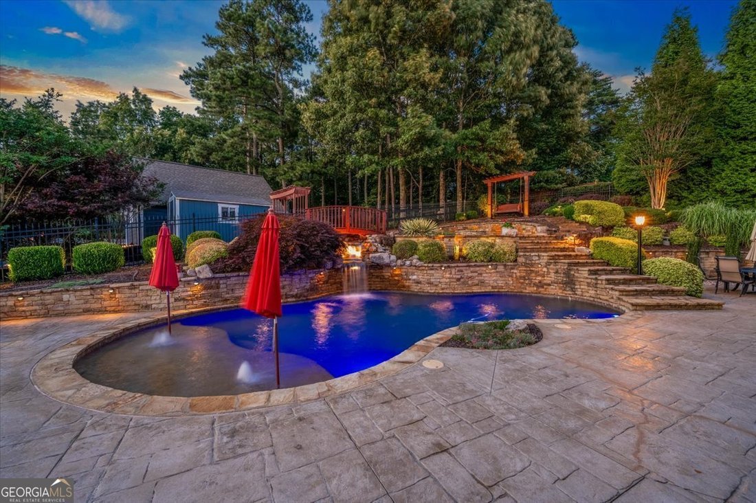 House in Cartersville, Georgia, United States 5 - 18212473