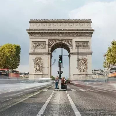 Apartment in Chaillot, Paris 16e Arrondissement, Paris 1 - 18211008